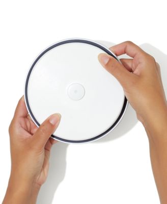 Good Grips Medium Round Pop Food Storage Canister