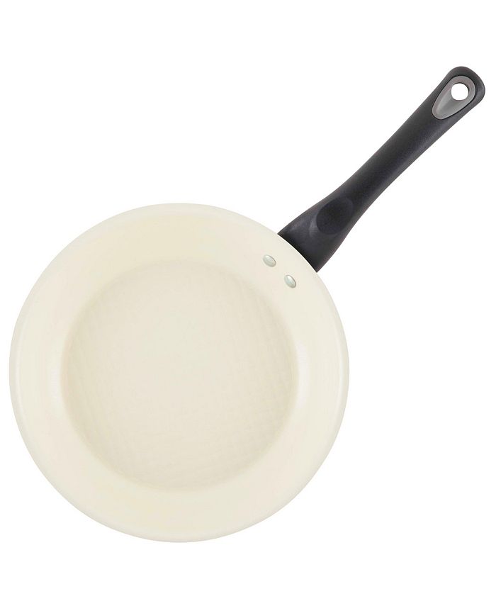 Farberware Go Healthy! 2Piece Frying Pan Set Macy's