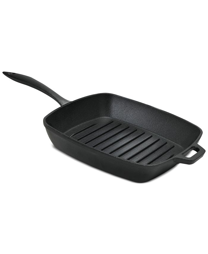 Sedona - Pro 10" Cast Iron Grill Pan