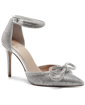 image of I.n.c. Women-s Lidani Pointed-Toe Pumps, Created for Macy-s Women-s Shoes