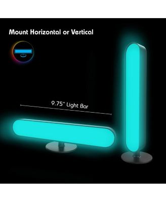 Tzumi auraLED Illumalight Multicolor LED Light Bar