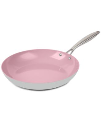 Brooklyn Steel Co. - Nebula 12" Nonstick Aluminum Sparkle Fry Pan