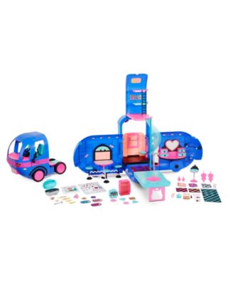 LOL Surprise! L.O.L. Surprise 4-in-1 Glamper 