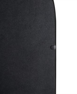 Oversized Arched Wall Mirror