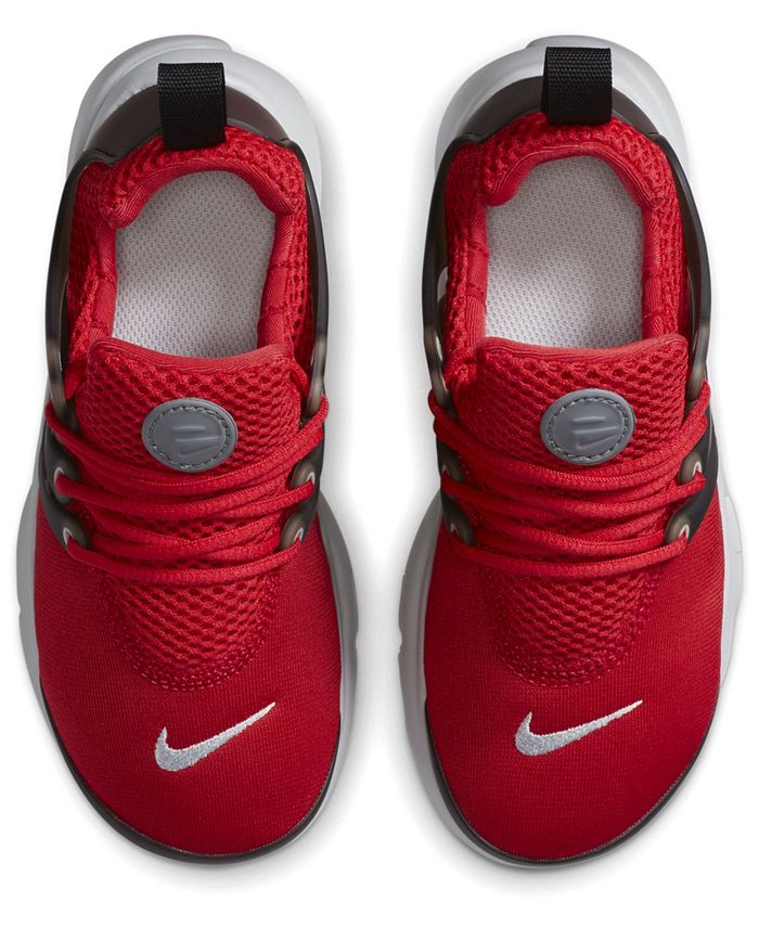 little boys nike presto