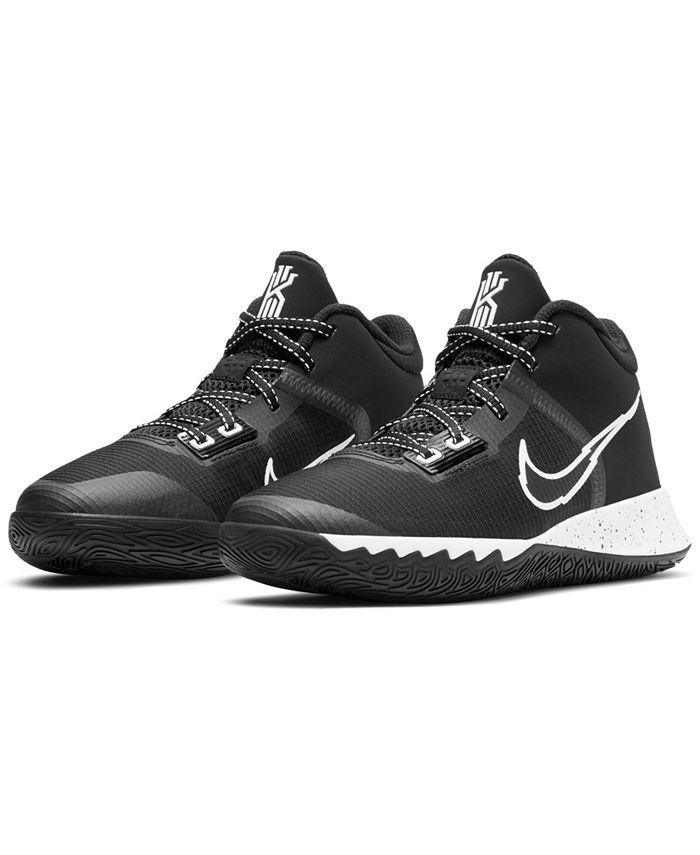 Nike Big Boys Kyrie Flytrap 4 Basketball Sneakers from Finish Line - Macy's