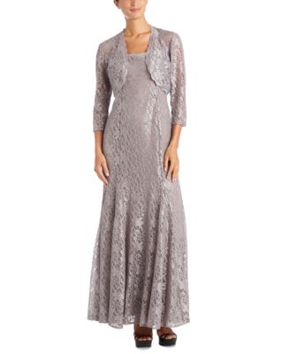 glitter lace dress