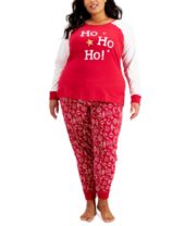 Family Christmas Pajamas Macy S