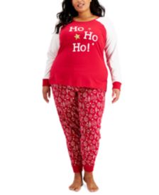 Family Christmas Pajamas Macy S