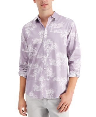 macys inc mens shirts