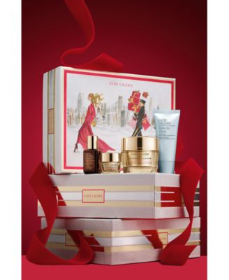 Estée Lauder 4-Pc. Firm & Glow Skincare Gift Set