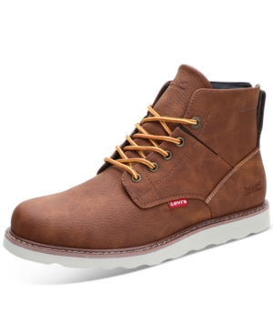 image of Levi-s Men-s Jax Boot Men-s Shoes