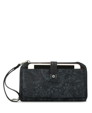 Sakroots Large Smartphone Crossbody