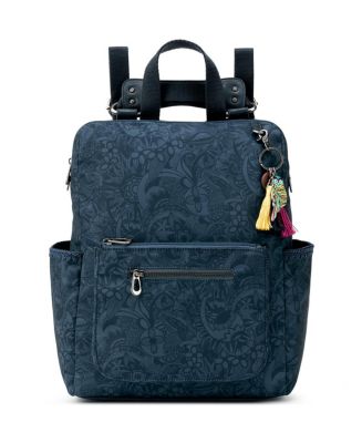 Sakroots Loyola Convertible Backpack - Macy display picture 3