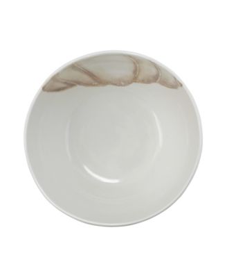 Pumpkins Deep Serving Bowl