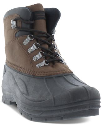 Macy's weather boots hotsell