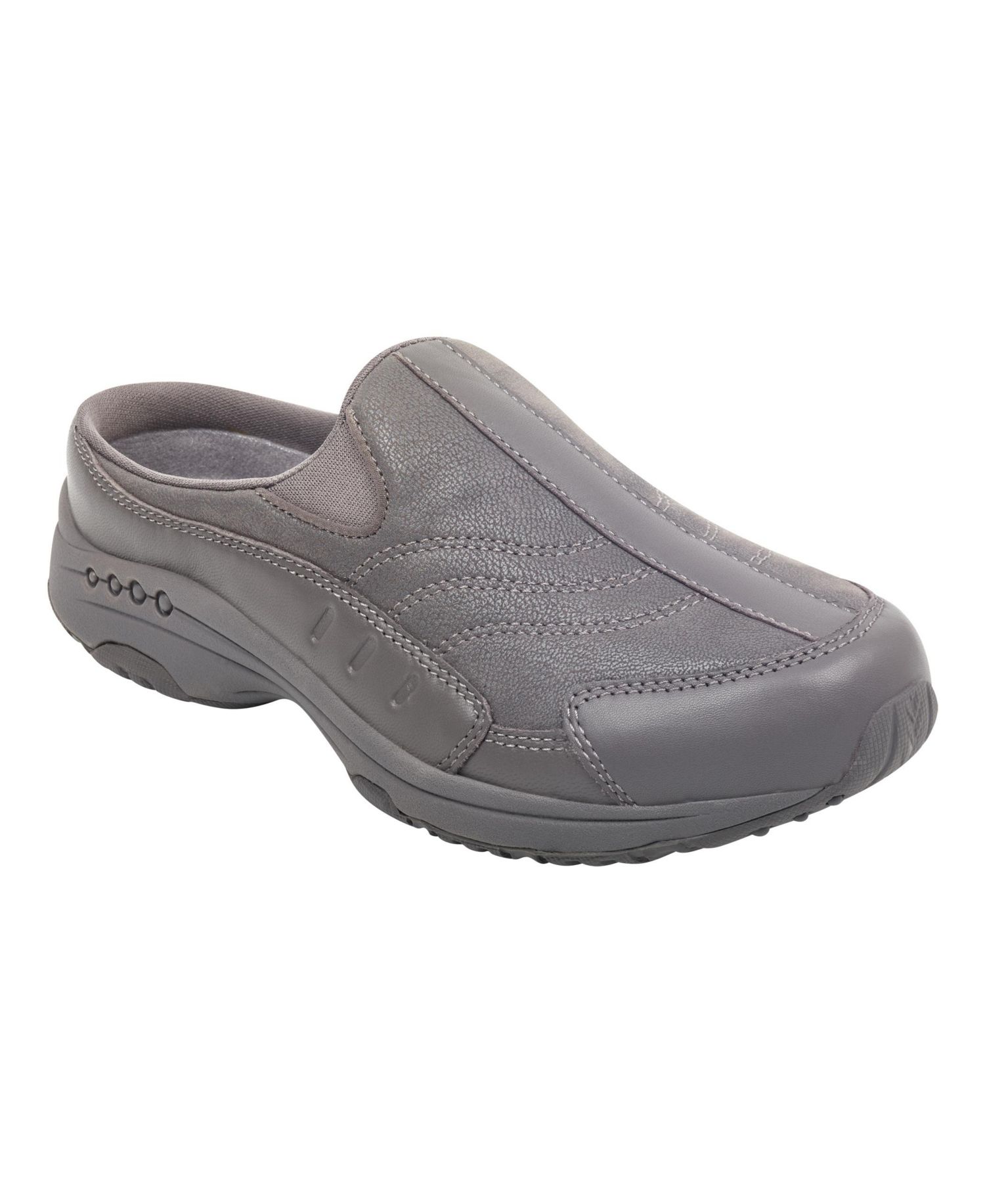 Женские кроссовки Mule Walking Slip-On для путешествий