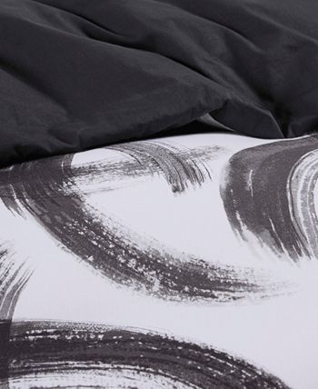 CosmoLiving - Anaya Printed 3 Piece Comforter Set