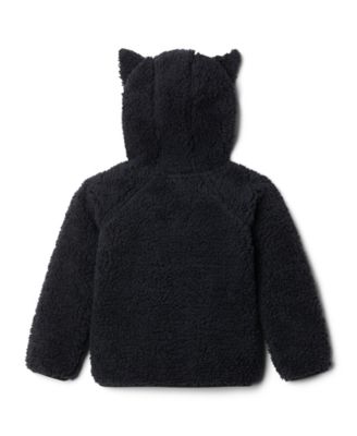 baby girl columbia fleece