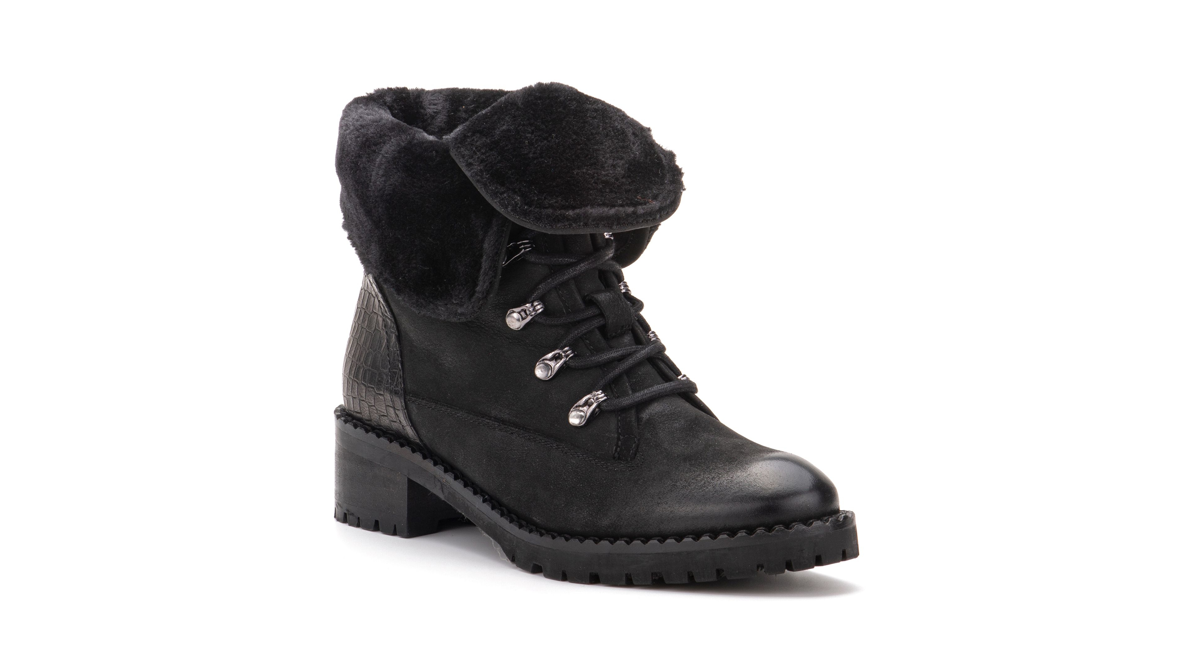 Women's Milan Boot