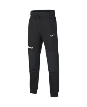 image of Nike Big Boys Air Pants