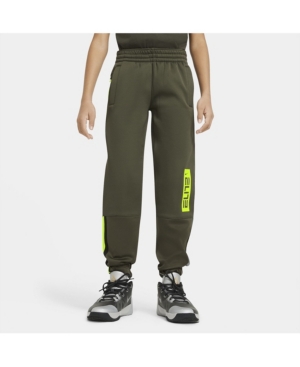 Nike Big Boys Thermal Elite Basketball Pants