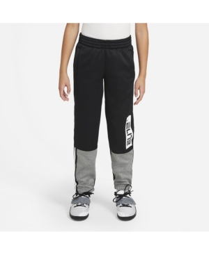 Nike Big Boys Thermal Elite Basketball Pants