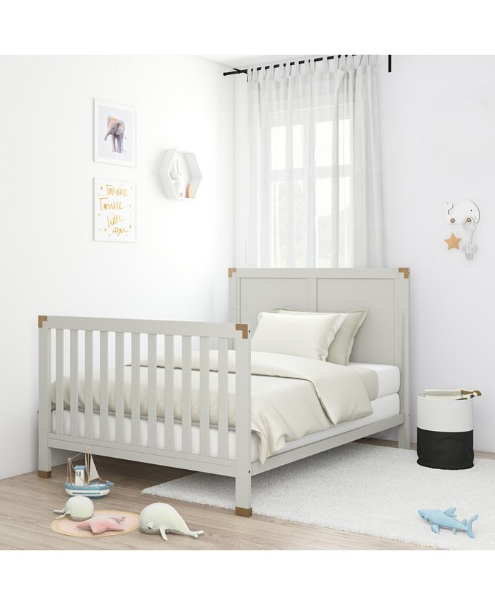 Baby Relax Frances 5in1 Convertible Crib Macy's