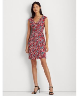 ralph lauren petite dresses nordstrom