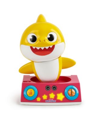 little shark toys