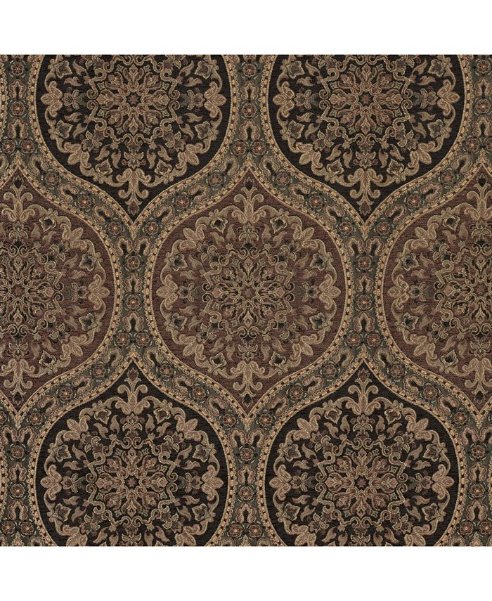 J Queen New York Jordan 4Pc. Comforter Set, Queen Macy's