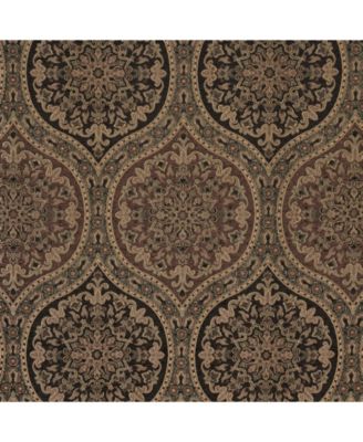 Jordan 4-Pc. Comforter Set, King