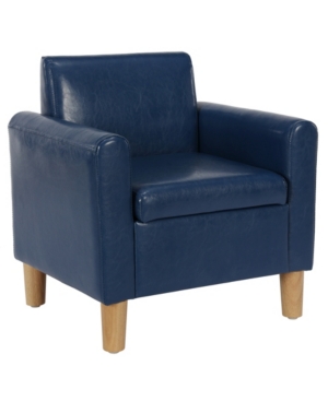 Baby Relax Homer Kids Arm Chair with Storage