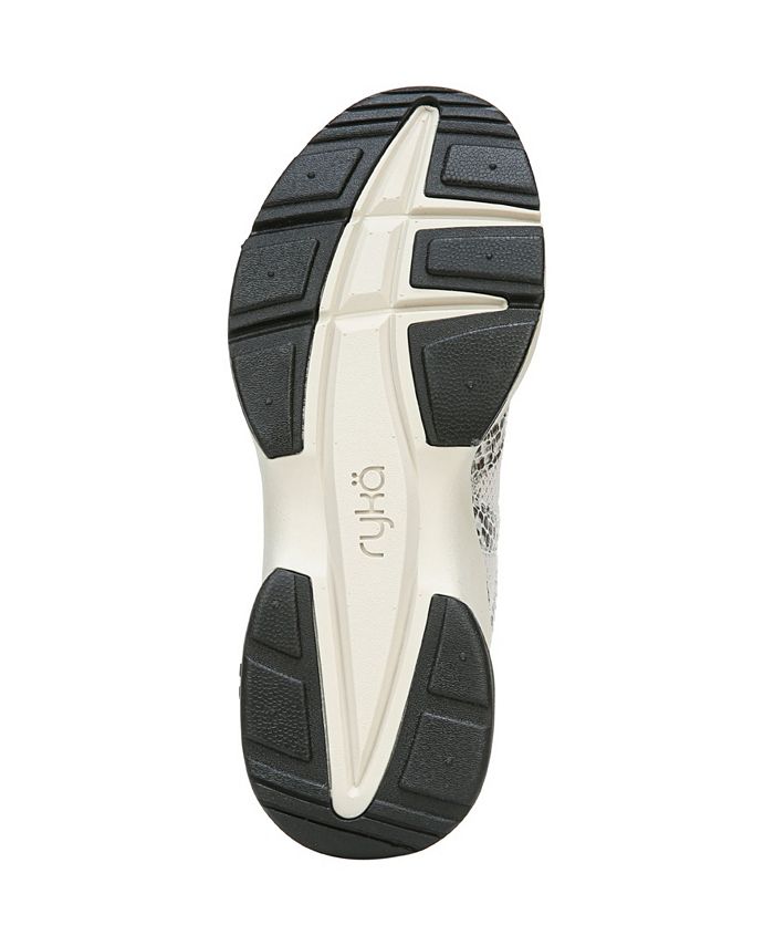 Ryka Women's Nova Walking Shoes Macy's