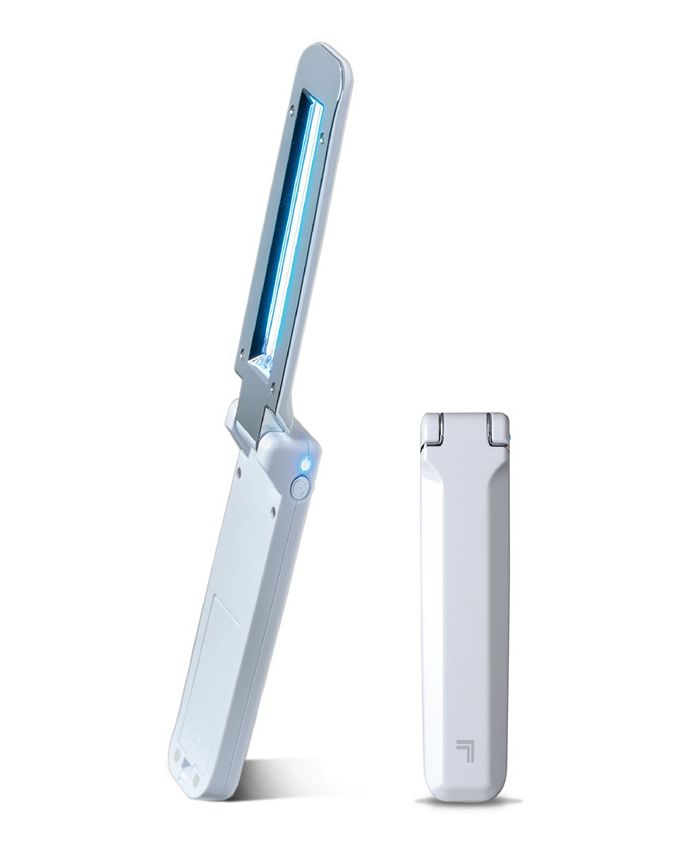 Sharper Image Travel Sanitizing Wand Portable Macy's