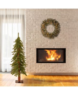 National Tree Company National Tree 4' Hickory Cedar Tree