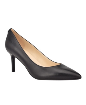 image of Nine West Dazy Women-s Pointy Toe Pumps Women-s Shoes