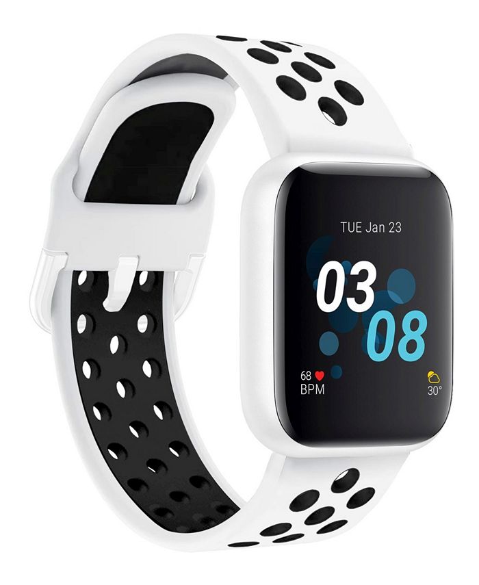 itouch air watch app