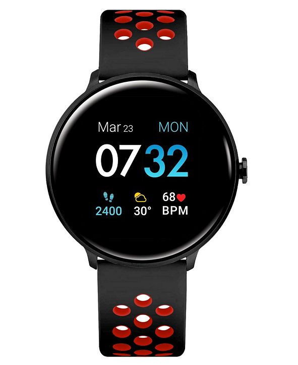 mens itouch smart watch