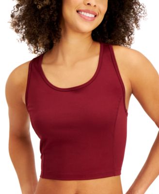 Ideology - Long-Line Low-Impact Sports Bra