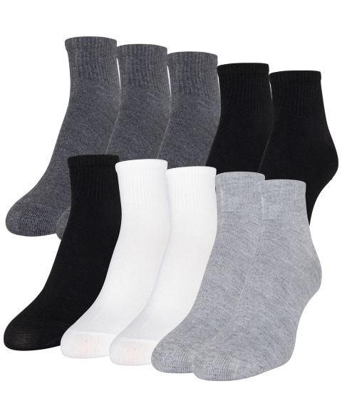 Туфли Toe, низкие, 10 шт. — Gold Toe, цвет: Assorted