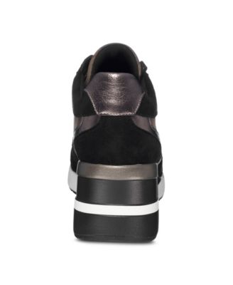 Women's Canali Lace Up Sneakers