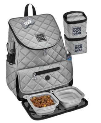 Mobile Dog Gear
