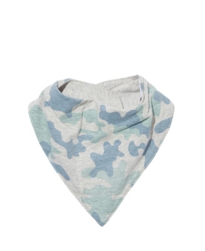 Baby Boys the Bandana Bib