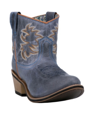 image of Laredo Sapphrye Women-s Bootie Women-s Shoes