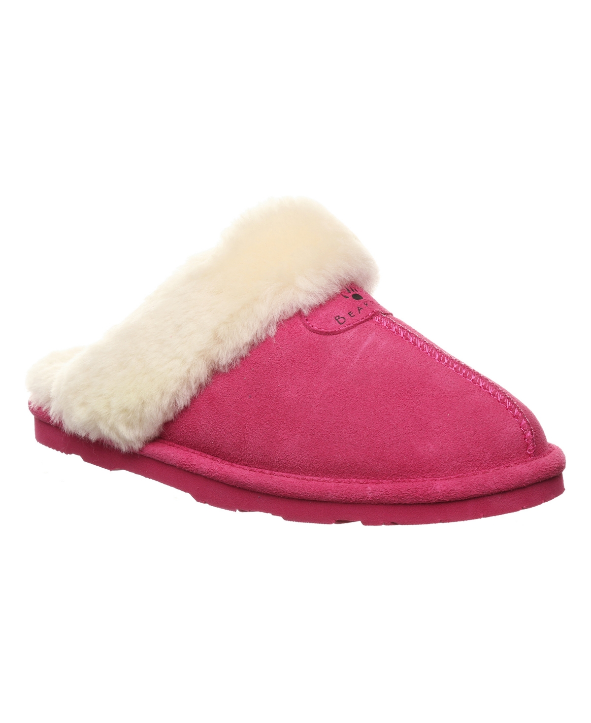 Bear paws slippers macy's hotsell