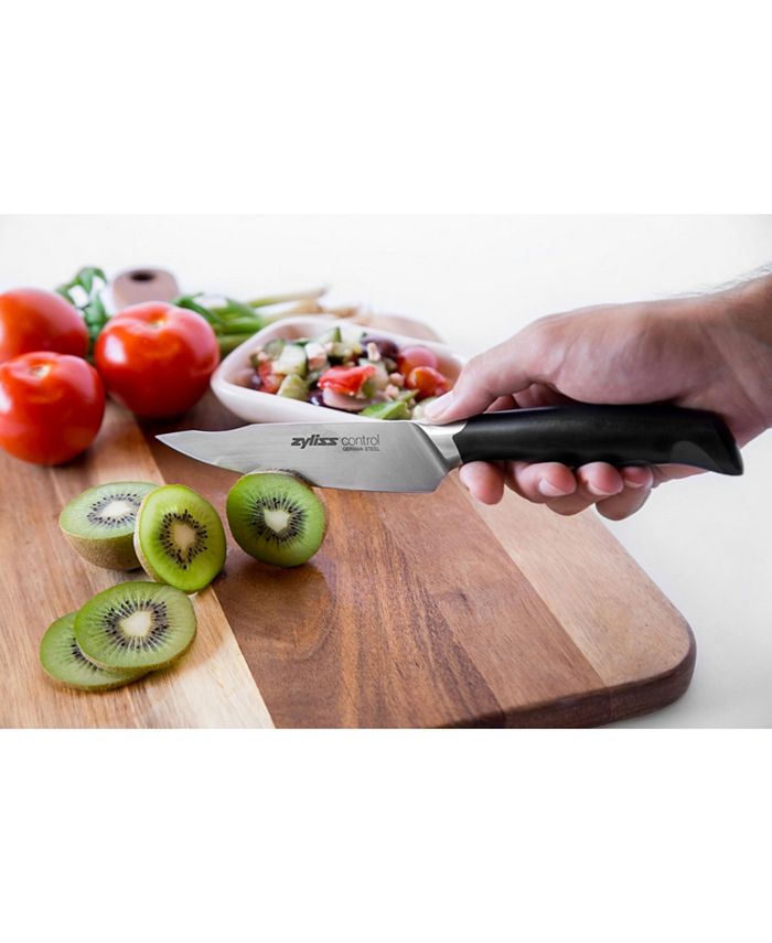 Zyliss Control Kitchen Knife Set 3Piece Macy's
