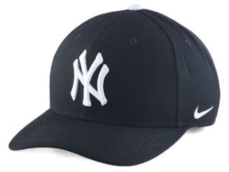 Nike MLB, Shirts, Nike Dry Fit Yankees Polo Mlb Authentic Collection
