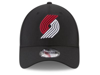 Portland Trail Blazers Team Classic 39THIRTY Cap
