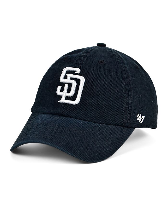 Official San Diego Padres '47 Crew Sweatshirts, Padres '47 Crew-Cut  Sweatshirts, Pullovers